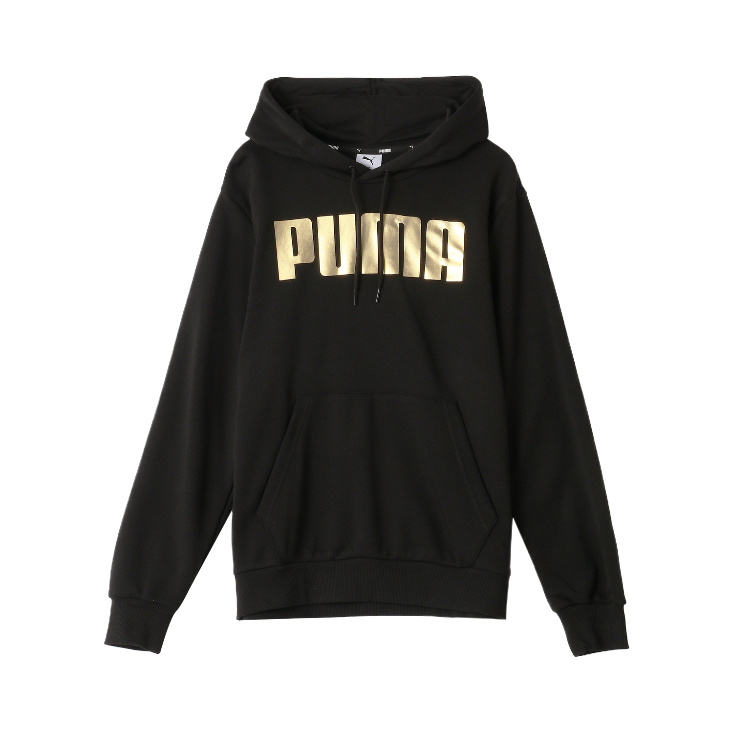 PUMA Толстовка ESSBIG ESS HOODY TR M мужская black gold
PUMA Толстовка ESSBIG ESS HOODY TR M мужская black gold