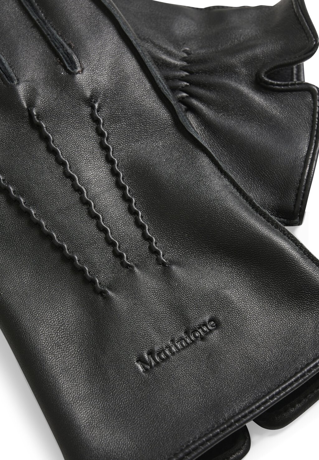 Перчатки Matinique, черные
Перчатки Matinique, черные