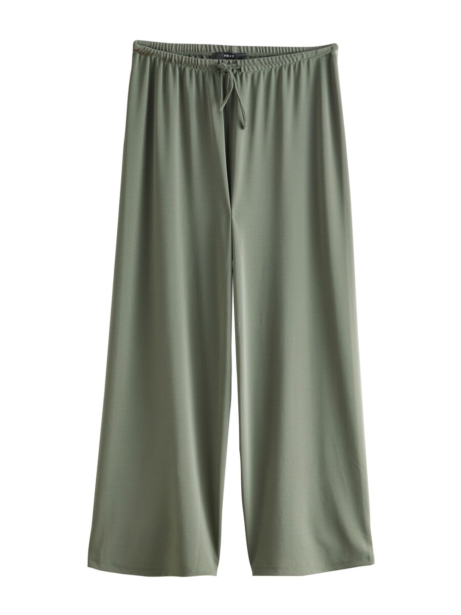 Широкие брюки Next, серый
Широкие брюки Next, серый