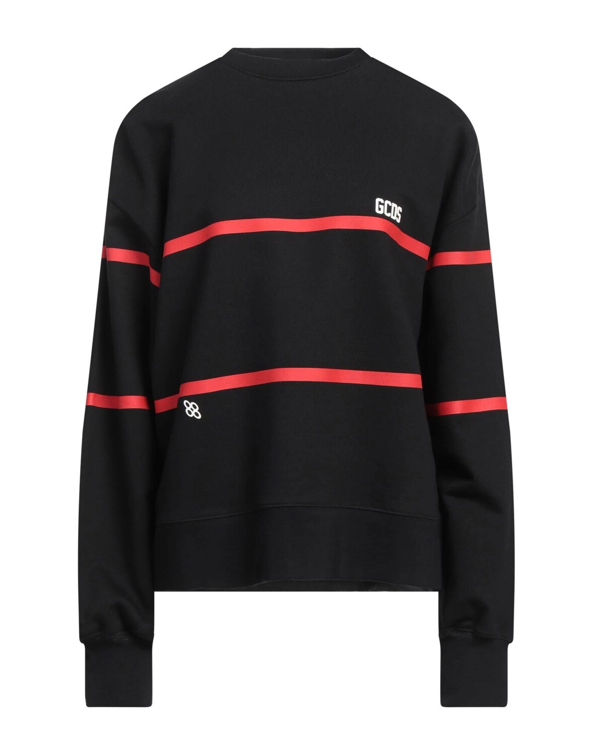 Толстовка Gcds, черный
Толстовка Gcds, черный