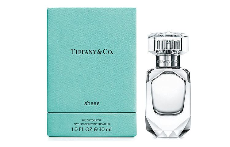 Signature Perfumes Women's TIFFANY & CO.
Signature Perfumes Women's TIFFANY & CO.