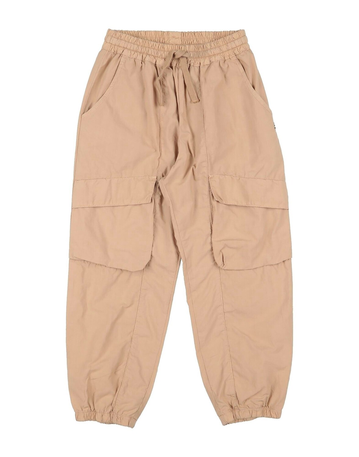 Брюки Dondup, бежевый
Брюки Dondup, бежевый