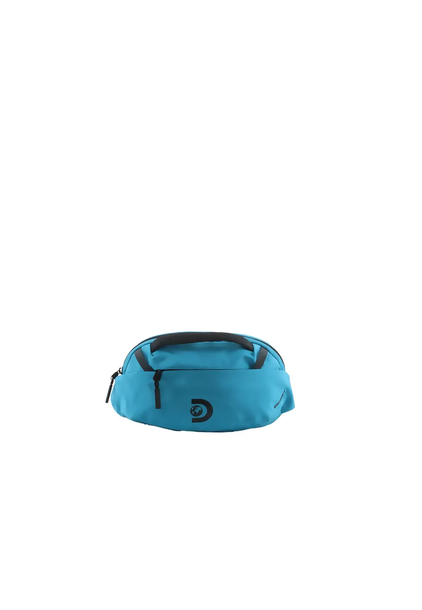 Поясная сумка Discovery "Метрополис" из переработанного полиэстера, синий
Поясная сумка Discovery "Метрополис" из переработанного полиэстера, синий