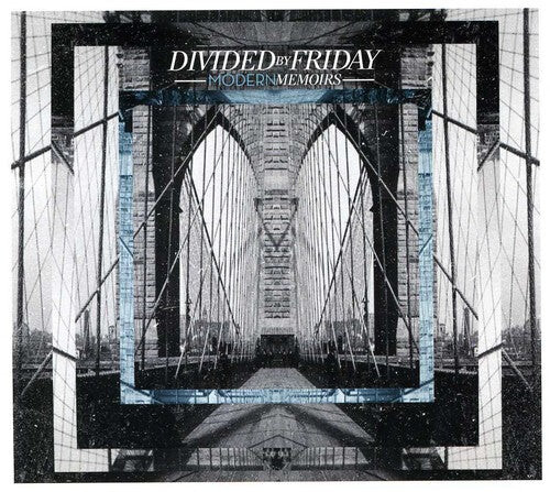 CD диск Divided by Friday: Modern Memoirs
CD диск Divided by Friday: Modern Memoirs