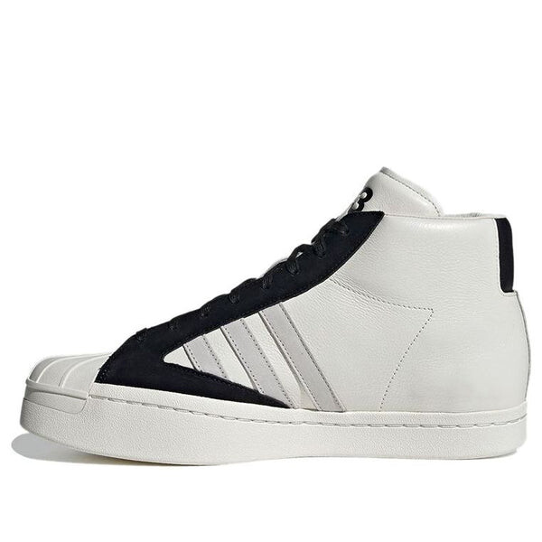 Кроссовки adidas Y-3 Yohji Pro 'Cream White', черный
Кроссовки adidas Y-3 Yohji Pro 'Cream White', черный