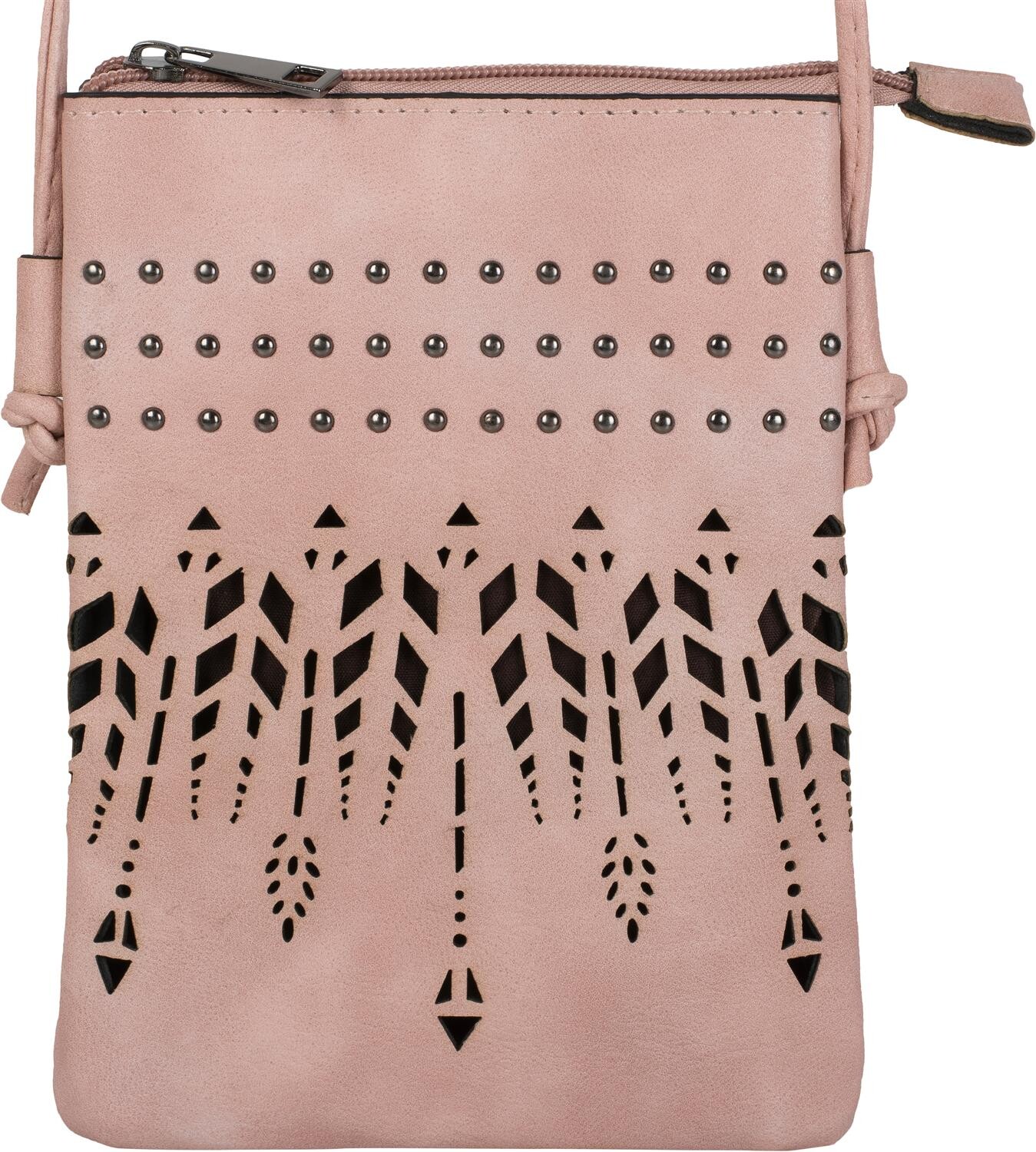 Сумка через плечо styleBREAKER Umhängetasche, цвет Rose, Розовый, Сумка через плечо styleBREAKER Umhängetasche, цвет Rose
Сумка через плечо styleBREAKER Umhängetasche, цвет Rose, Розовый, Сумка через плечо styleBREAKER Umhängetasche, цвет Rose