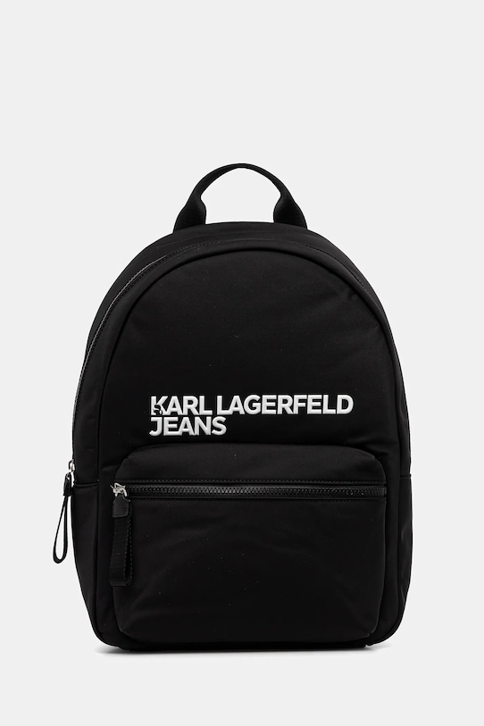Рюкзак Karl Lagerfeld Jeans, черный
Рюкзак Karl Lagerfeld Jeans, черный