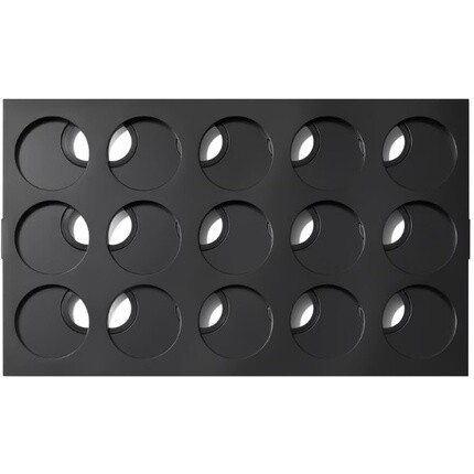 Палитра теней для век Cosmetics Pro X15 Mac
Палитра теней для век Cosmetics Pro X15 Mac