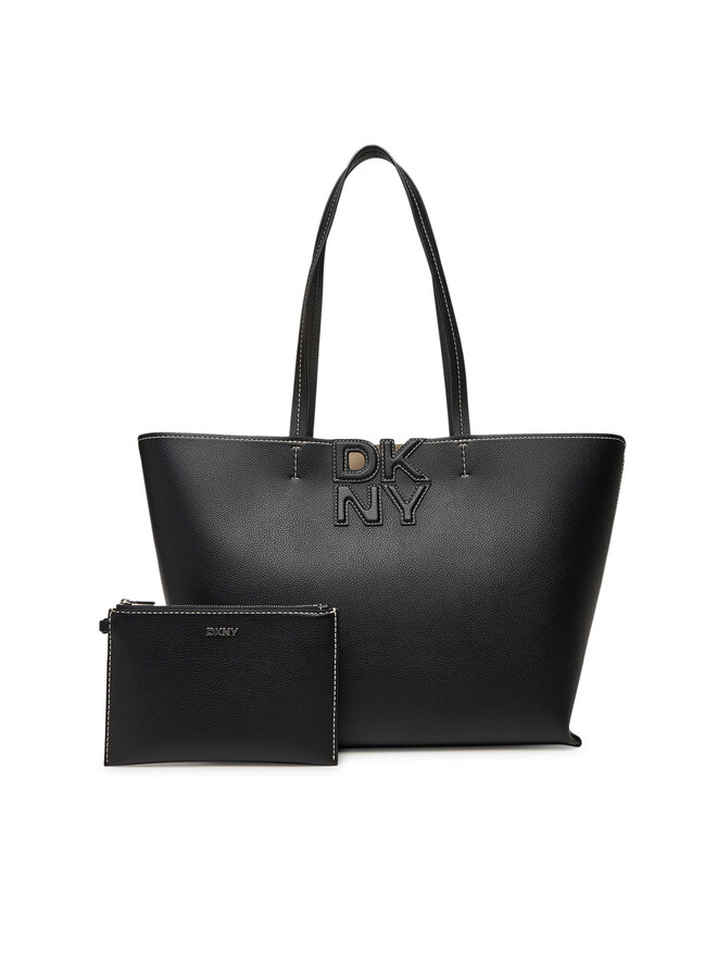 Сумка R51Aaj38 Dkny, черный
Сумка R51Aaj38 Dkny, черный