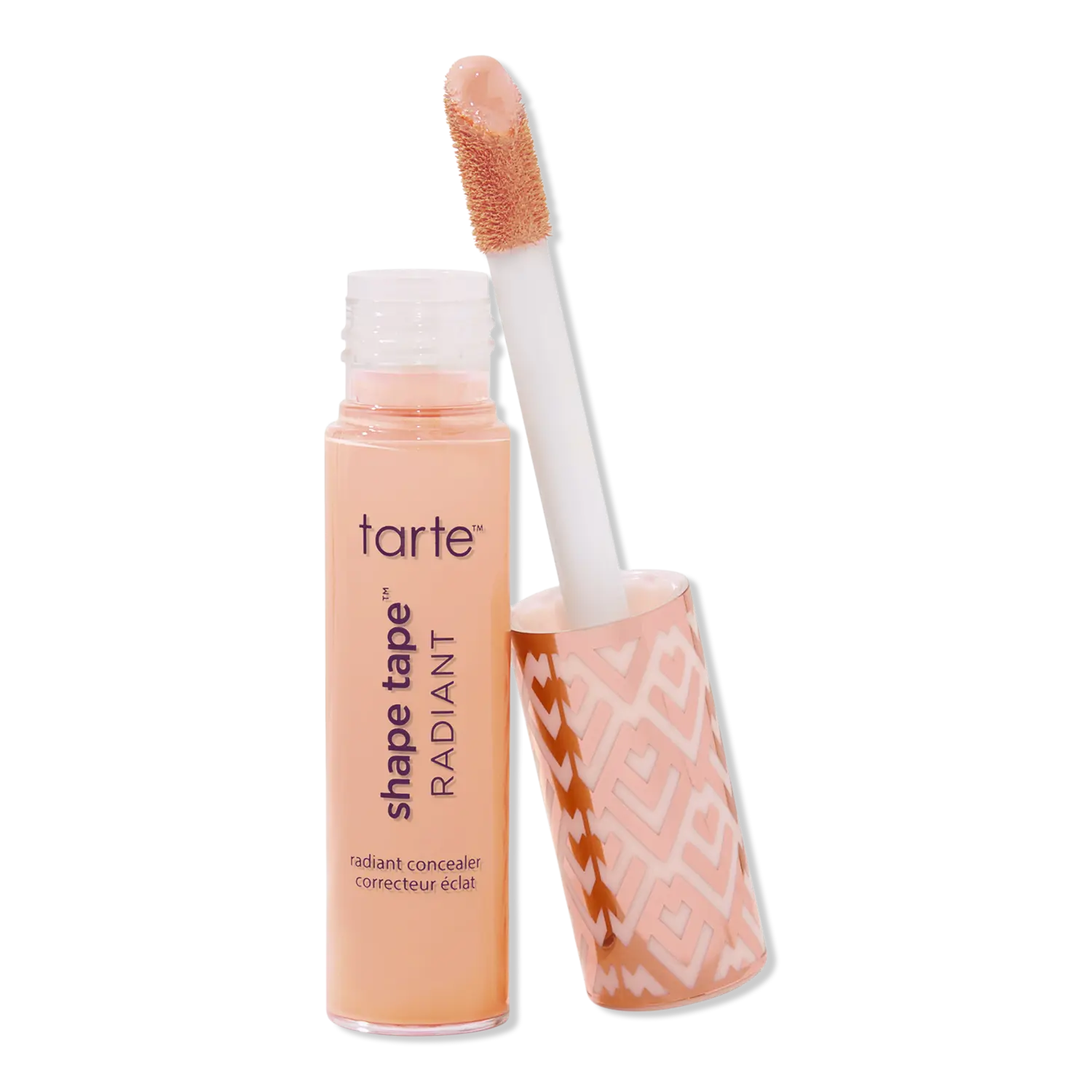 Консилер Shape Tape Radiant Tarte, 27B Light-Medium Beige (light to medium skin with cool, pink or rosy undertones)
Консилер Shape Tape Radiant Tarte, 27B Light-Medium Beige (light to medium skin with cool, pink or rosy undertones)