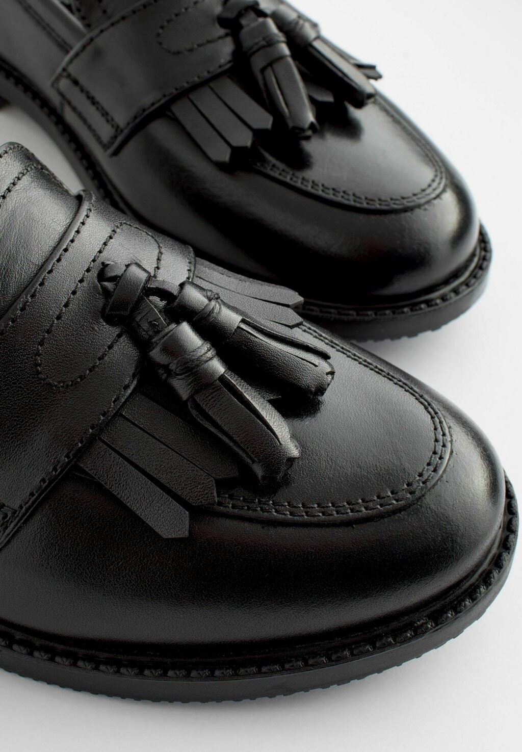 Слипоны Tassel School Next, черный
Слипоны Tassel School Next, черный