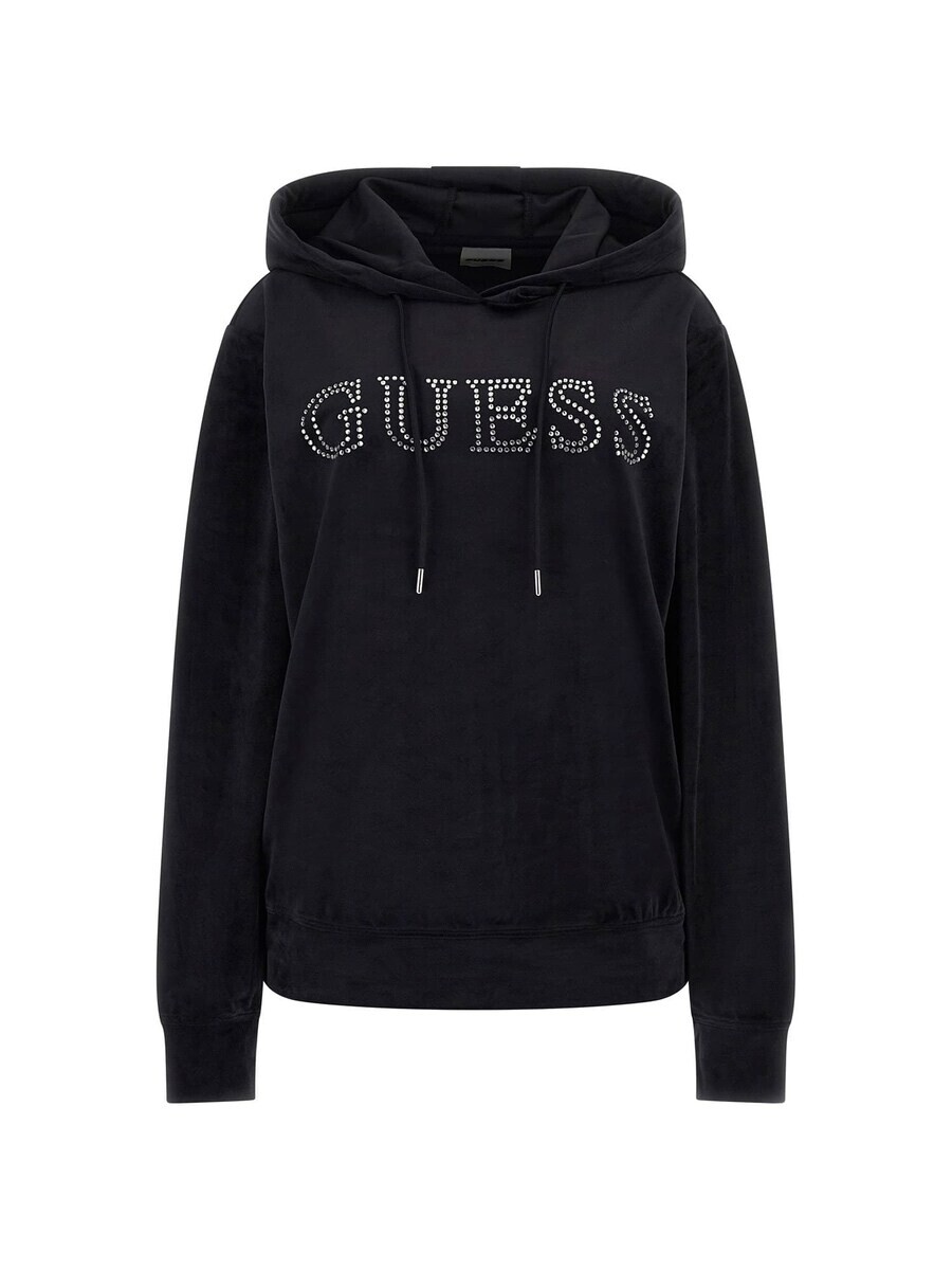 Толстовка Guess, черный
Толстовка Guess, черный