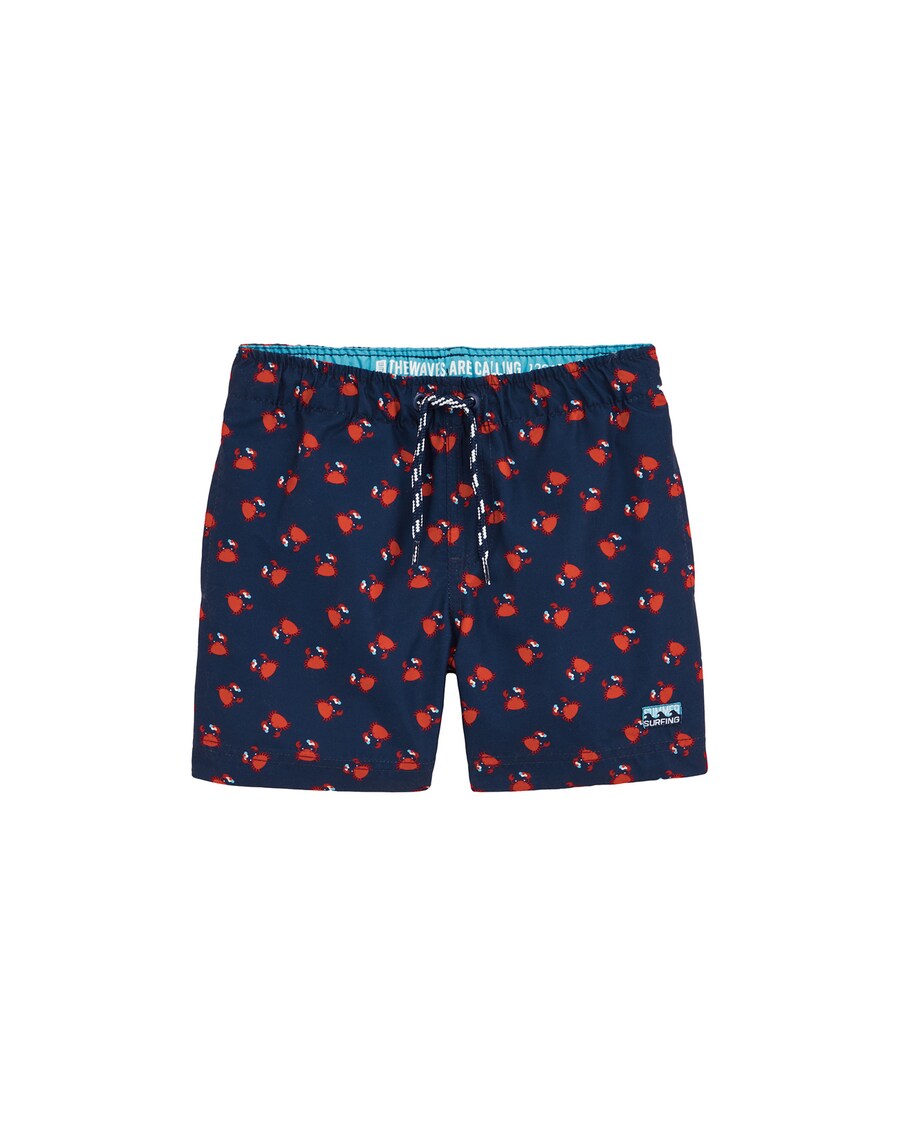 Шорты для серфинга WE Fashion, темно-синий
Шорты для серфинга WE Fashion, темно-синий