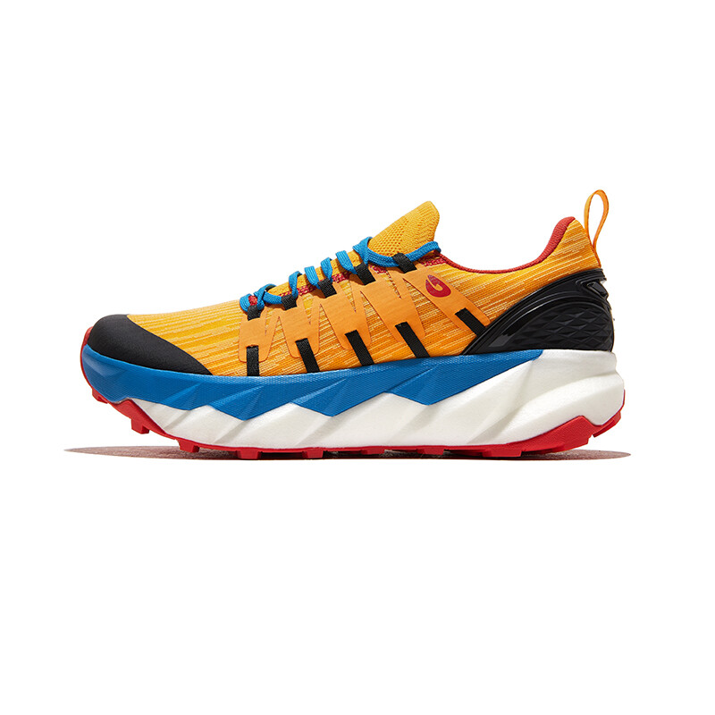 Кроссовки для активного отдыха унисекс средней высоты, желтый Hot Potato
Кроссовки для активного отдыха унисекс средней высоты, желтый Hot Potato