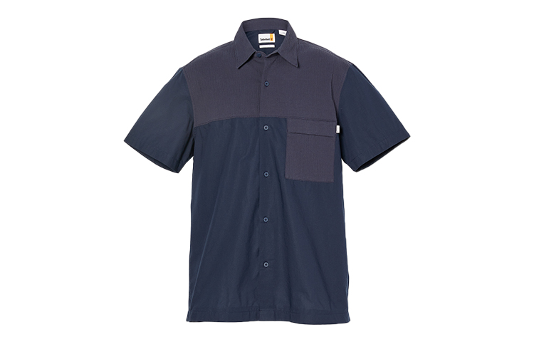 Футболка мужская темно-сапфирово-синяя Timberland
Футболка мужская темно-сапфирово-синяя Timberland