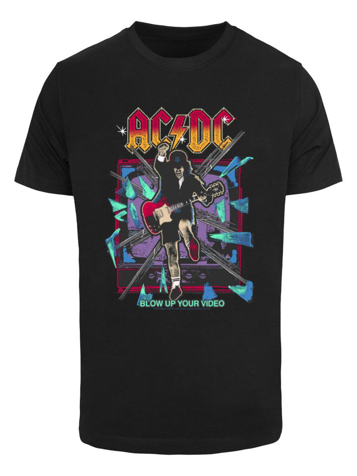 Футболка Merchcode, черный
Футболка Merchcode, черный