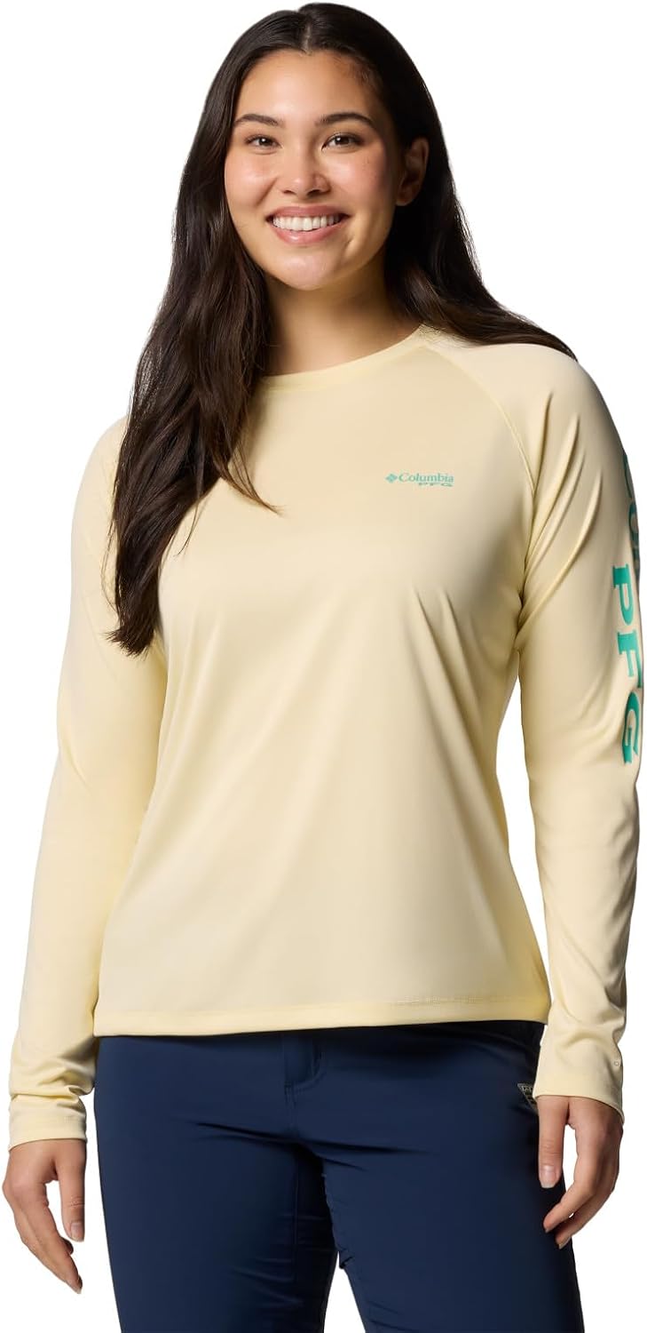 Футболка Columbia Women's Tidal Tee II Long Sleeve Hoodie, Lemon Wash/Glaze Green Logo, Серый, Футболка Columbia Women's Tidal Tee II Long Sleeve Hoodie, Lemon Wash/Glaze Green Logo
Футболка Columbia Women's Tidal Tee II Long Sleeve Hoodie, Lemon Wash/Glaze Green Logo, Серый, Футболка Columbia Women's Tidal Tee II Long Sleeve Hoodie, Lemon Wash/Glaze Green Logo