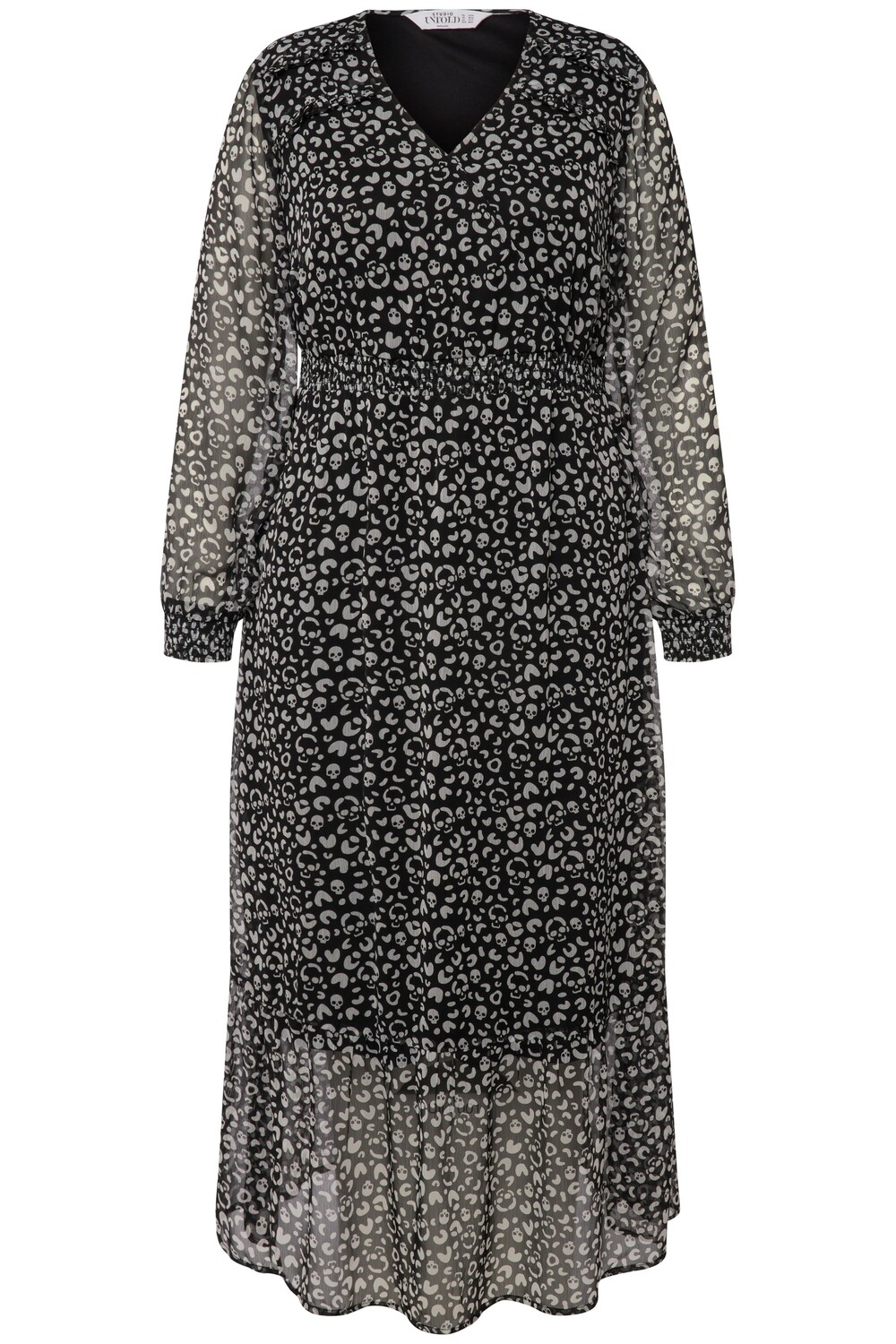 Платье Studio Untold, черный
Платье Studio Untold, черный