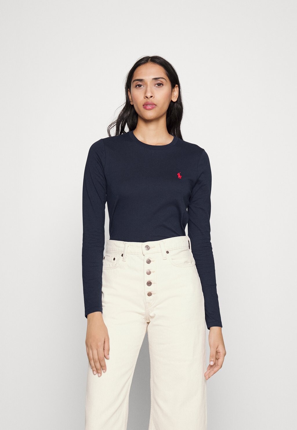 Рубашка с длинным рукавом Polo Ralph Lauren
Рубашка с длинным рукавом Polo Ralph Lauren