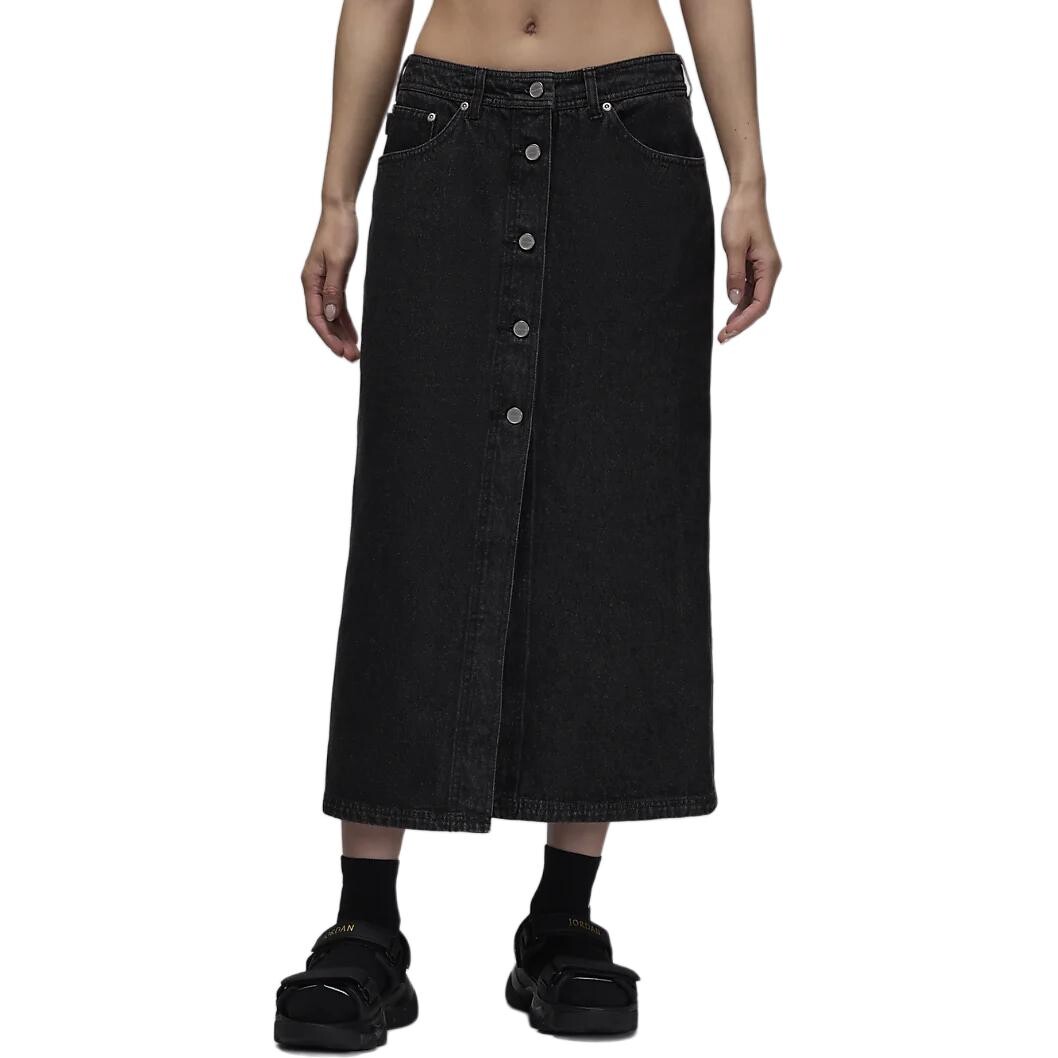 Джинсовое платье женское черное Nike
Джинсовое платье женское черное Nike