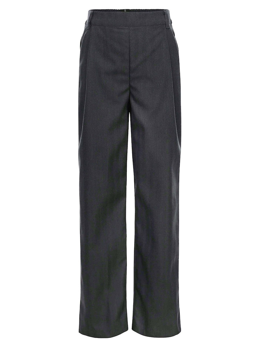 Широкие брюки Looxs Revolution, серый
Широкие брюки Looxs Revolution, серый