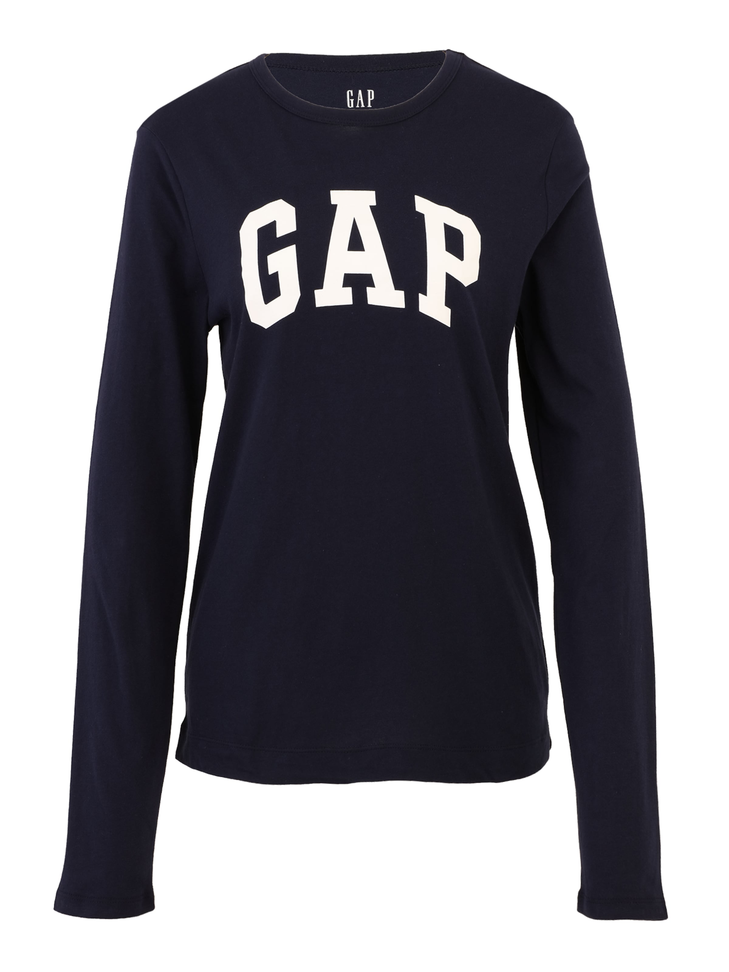 Gap Petite Лонгслив в цвете Navy
Gap Petite Лонгслив в цвете Navy