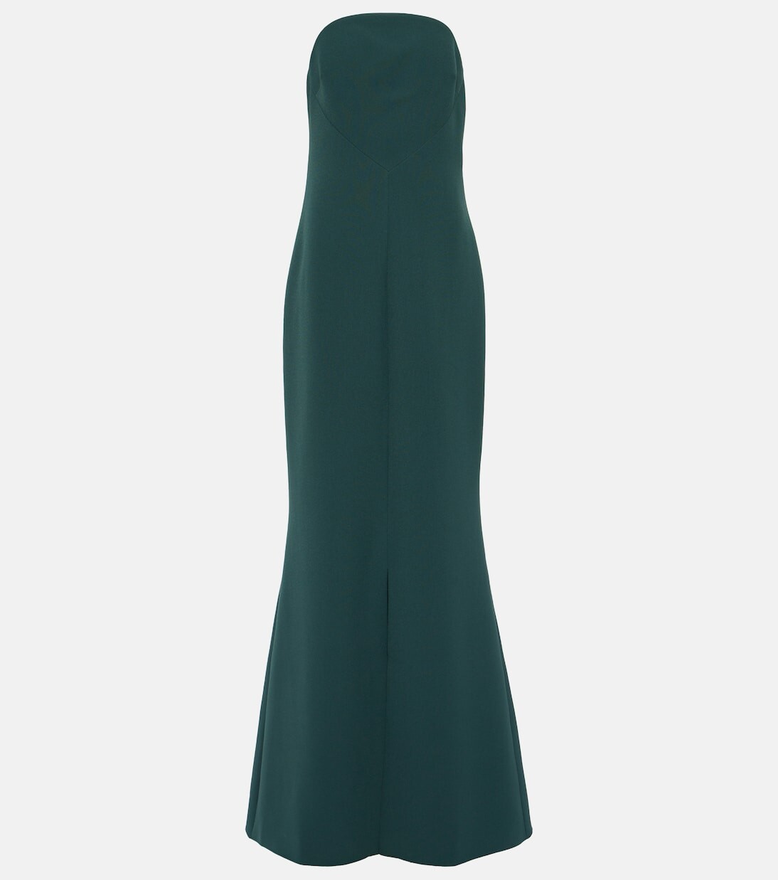 Платье makkari из крепа Safiyaa, красный
Платье makkari из крепа Safiyaa, красный