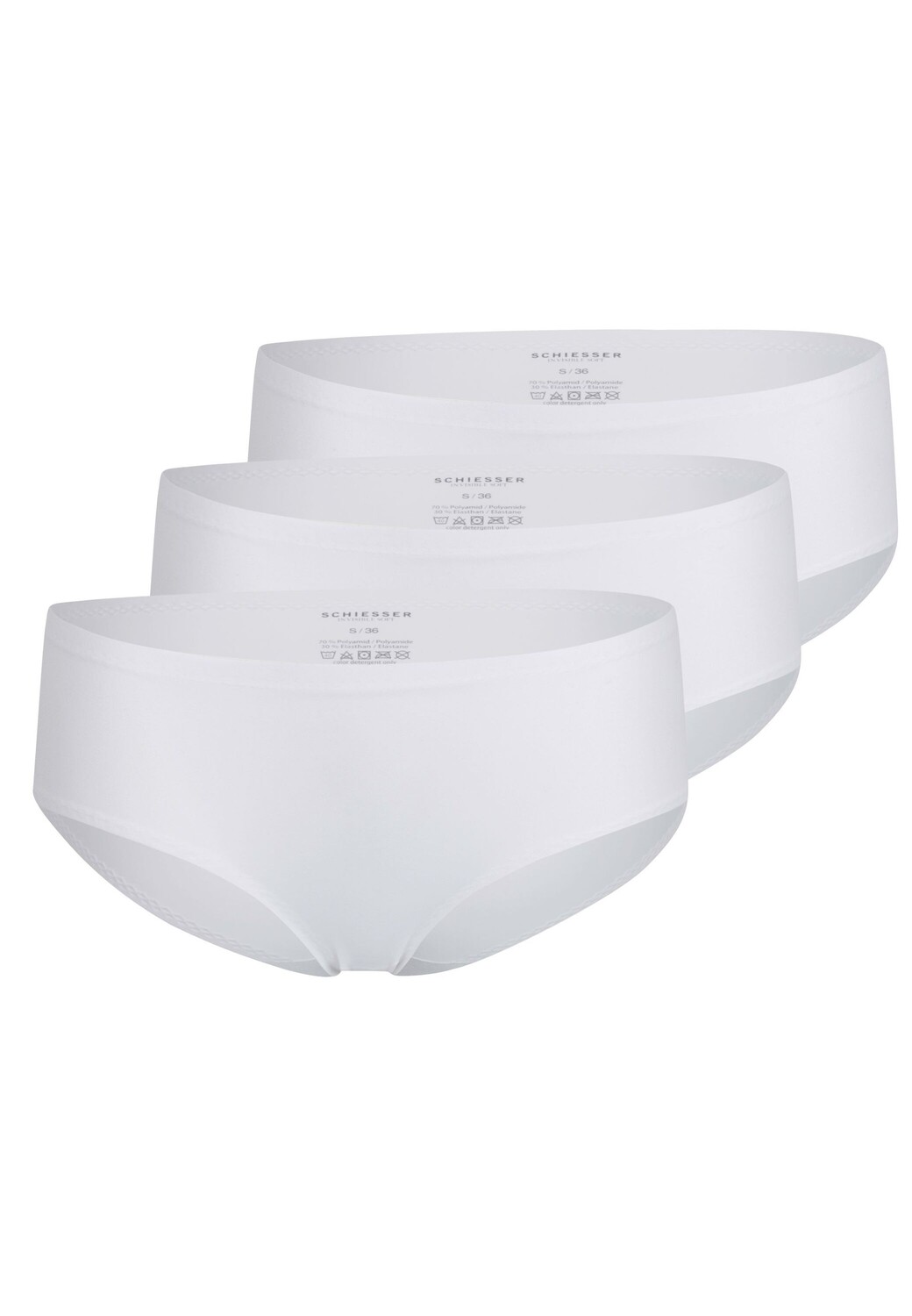 Трусы Schiesser Panty Invisible Soft, белый, Коричневый, Трусы Schiesser Panty Invisible Soft, белый
Трусы Schiesser Panty Invisible Soft, белый, Коричневый, Трусы Schiesser Panty Invisible Soft, белый