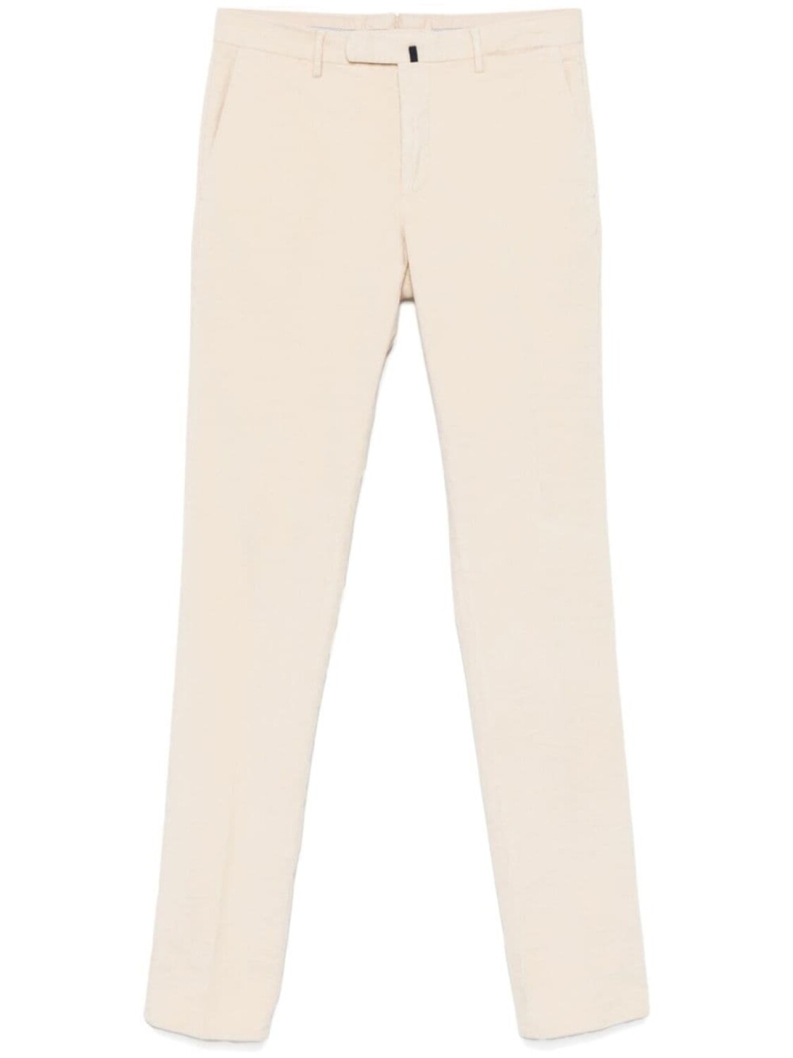 Вельветовые брюки Incotex, нейтральный цвет
Вельветовые брюки Incotex, нейтральный цвет