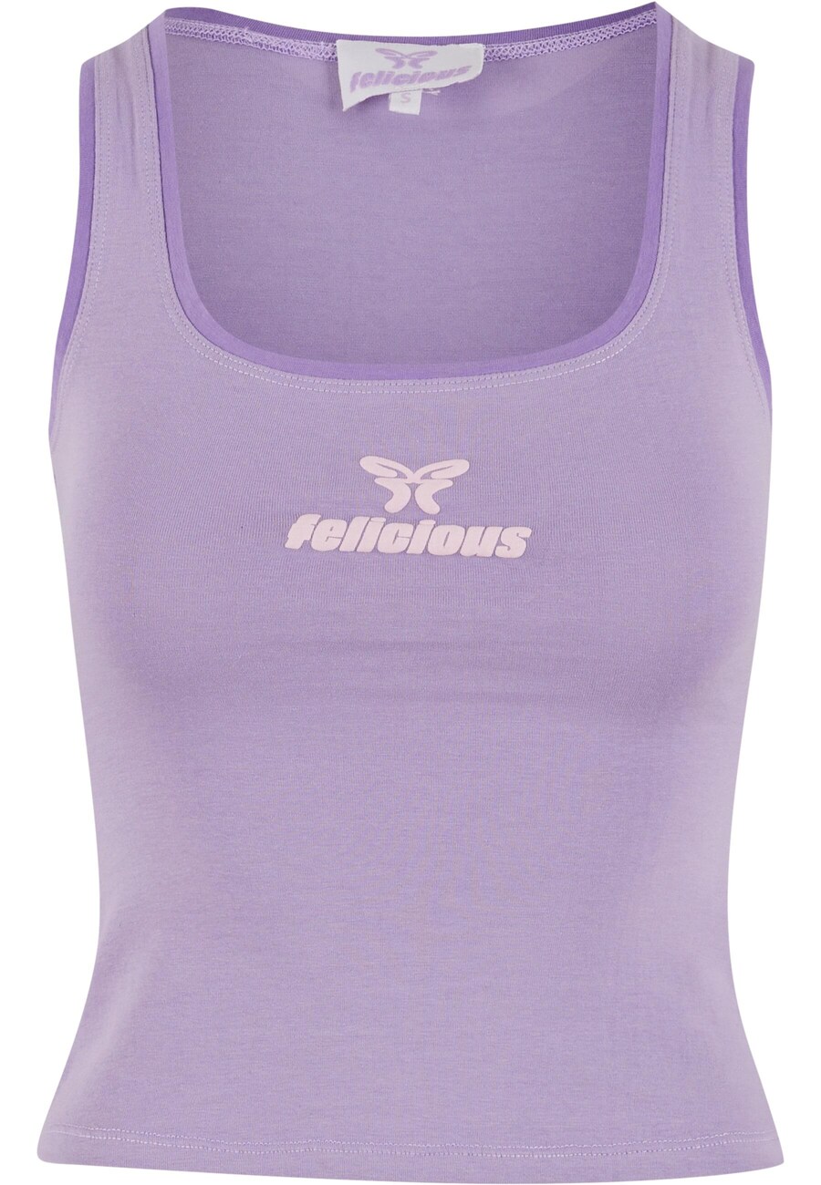 Топ Felicious, цвет Lavender/Light purple
Топ Felicious, цвет Lavender/Light purple