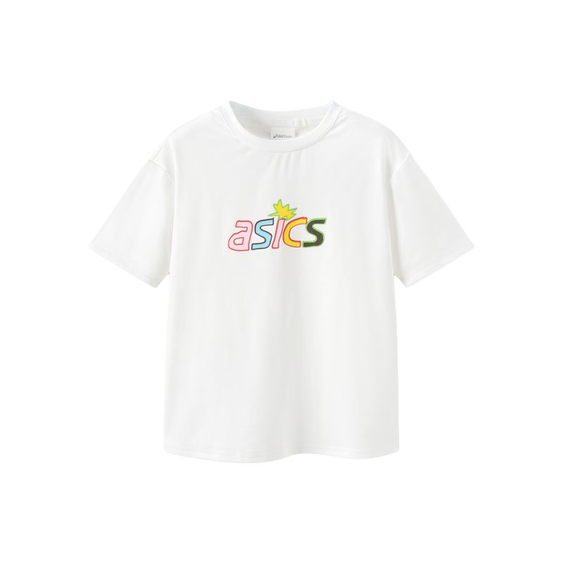 Футболка X IP LIANMINGKUAN Raw White Teenagers Asics
Футболка X IP LIANMINGKUAN Raw White Teenagers Asics