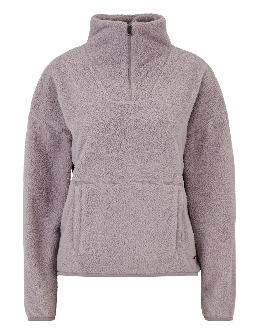 Водолазка VENICE BEACH Sweater, цвет mauve
Водолазка VENICE BEACH Sweater, цвет mauve