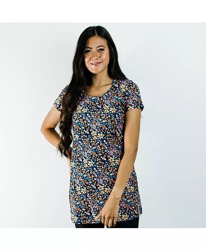 Женская купальная туника Anna Calypsa, мультиколор
Женская купальная туника Anna Calypsa, мультиколор