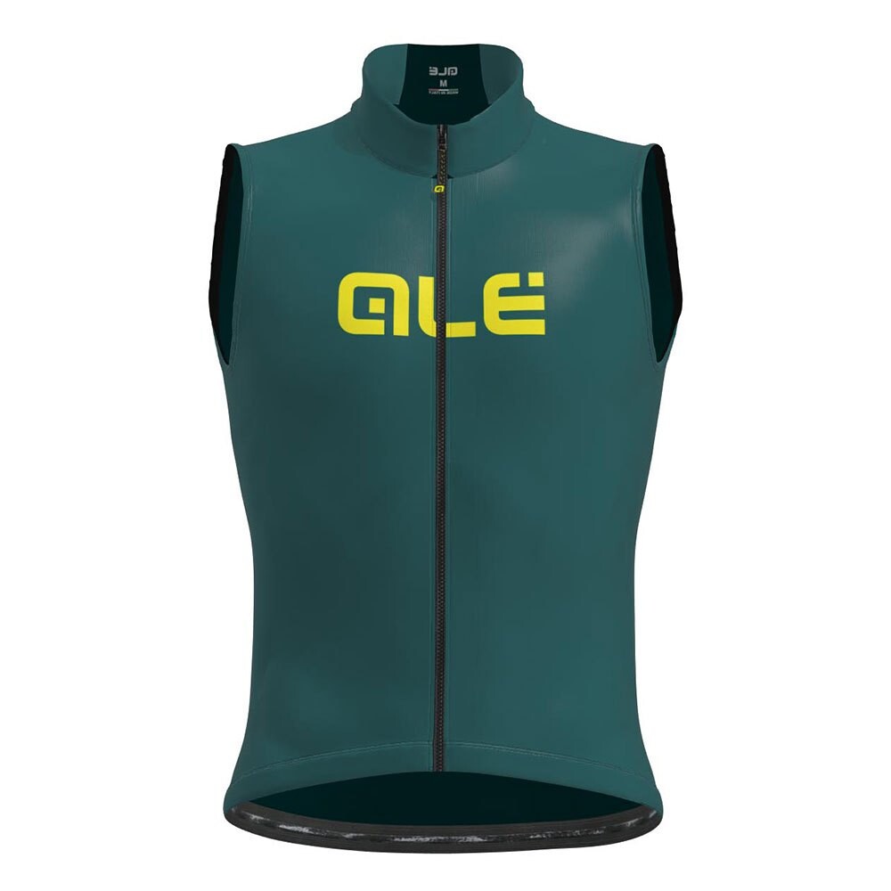 Жилет Alé G4841, зеленый
Жилет Alé G4841, зеленый