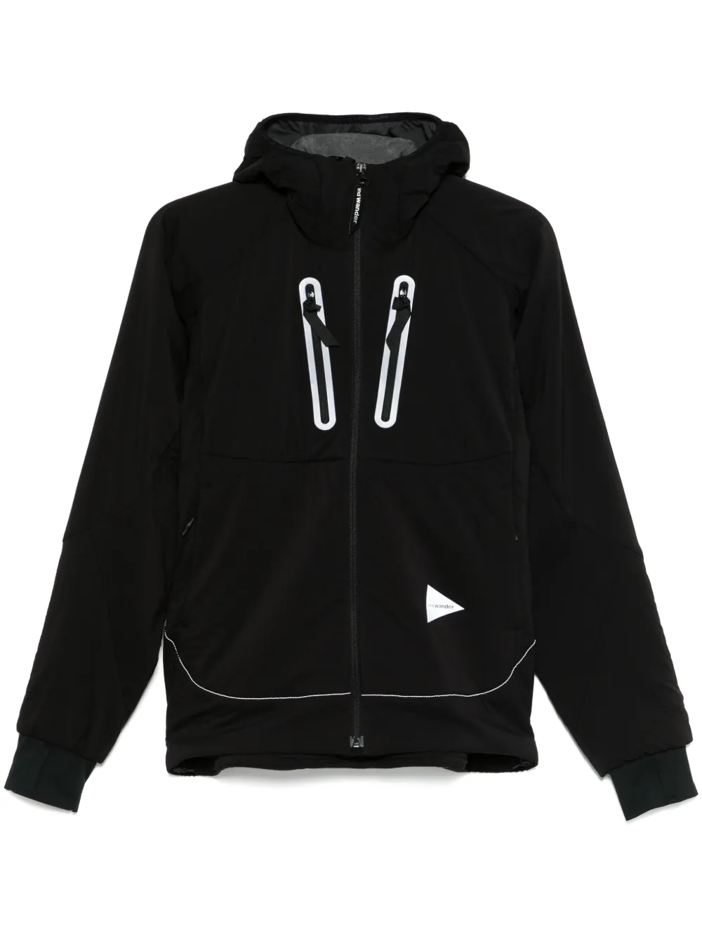 Куртка Alpha AIR and Wander, черный
Куртка Alpha AIR and Wander, черный
