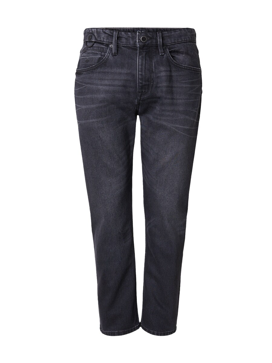 Джинсы regular s.Oliver, серый деним
Джинсы regular s.Oliver, серый деним