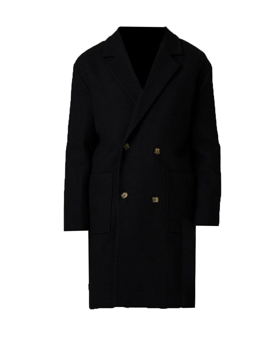 Пальто межсезонное Antioch, черный
Пальто межсезонное Antioch, черный