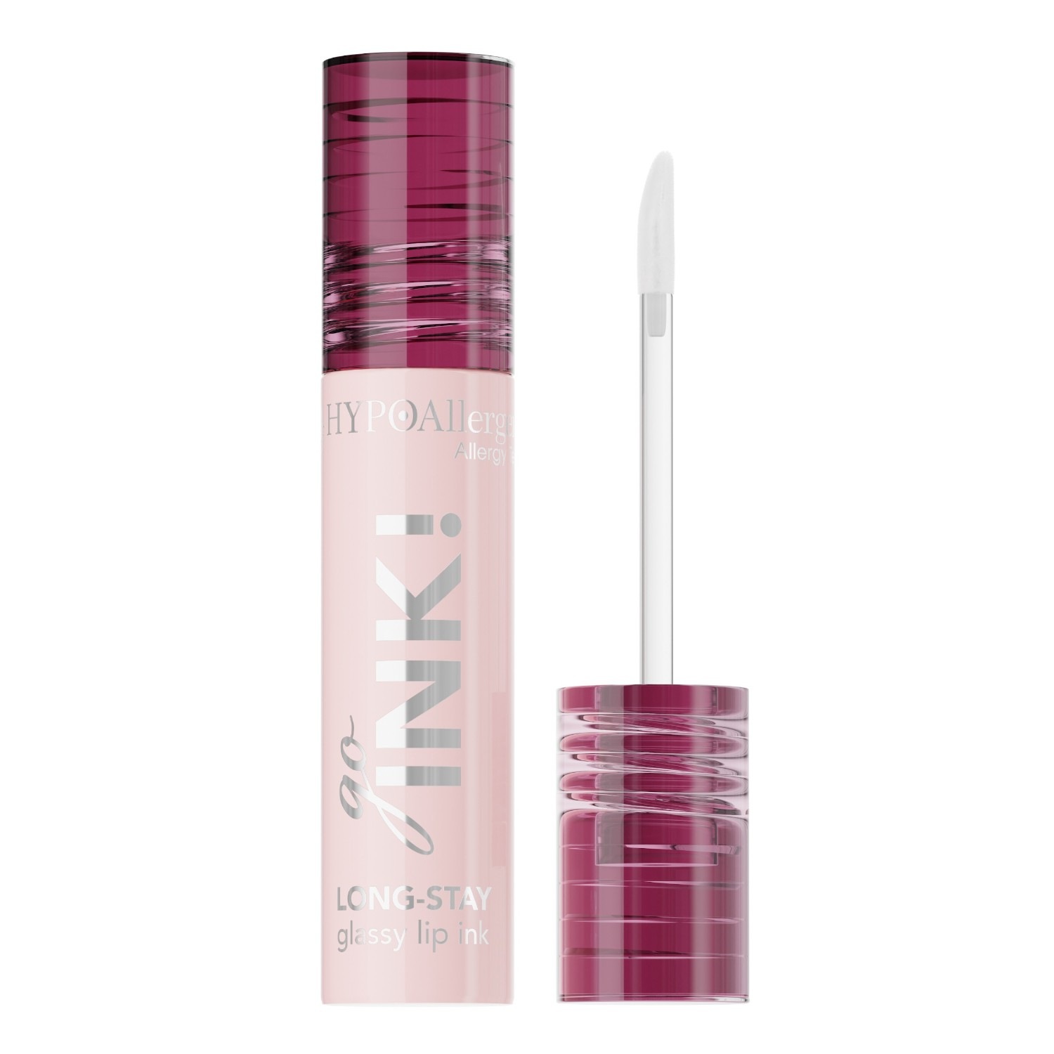 Помада для губ long-stay glassy Bell Hypo Allergenic, attractive, вес 4.6 гр.
Помада для губ long-stay glassy Bell Hypo Allergenic, attractive, вес 4.6 гр.