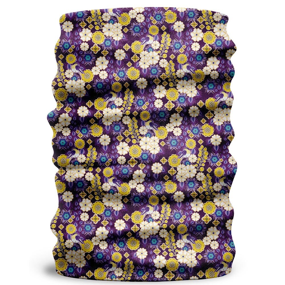 Неквормер Matt Estrada Premium, Разноцветный
Неквормер Matt Estrada Premium, Разноцветный