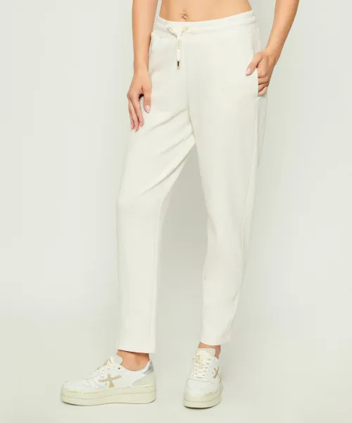 Спортивные штаны Toria Regular fit Joop!, бежевый
Спортивные штаны Toria Regular fit Joop!, бежевый