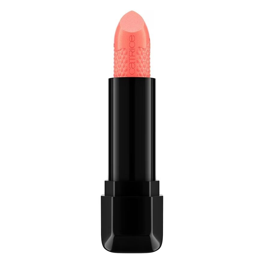 Catrice Губная помада Shine Bomb 3,5г. 060 Цветущий коралл, Blooming Coral
Catrice Губная помада Shine Bomb 3,5г. 060 Цветущий коралл, Blooming Coral