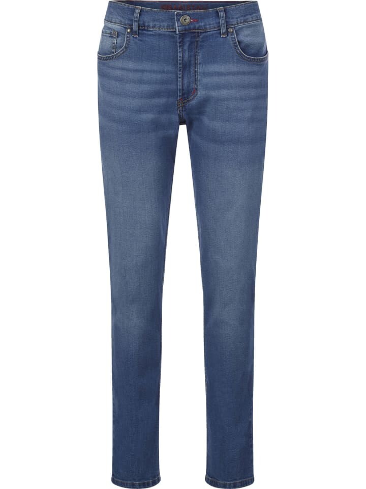 Джинсы BABISTA, синий
Джинсы BABISTA, синий