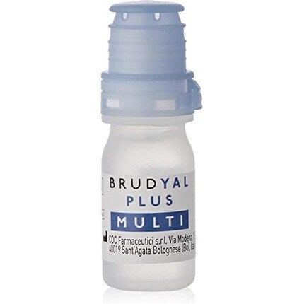 Brudyal Plus Sol Humectante Multi 10мл Brudylab
Brudyal Plus Sol Humectante Multi 10мл Brudylab