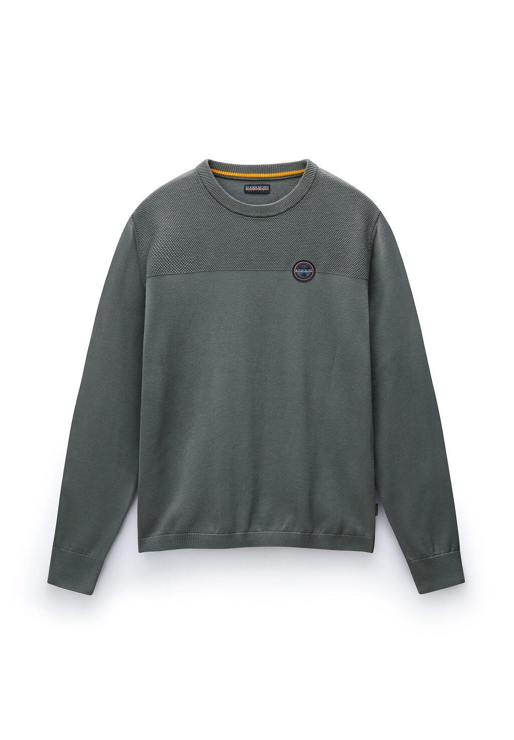 Толстовка DERRI C Napapijri, светло-зеленый
Толстовка DERRI C Napapijri, светло-зеленый