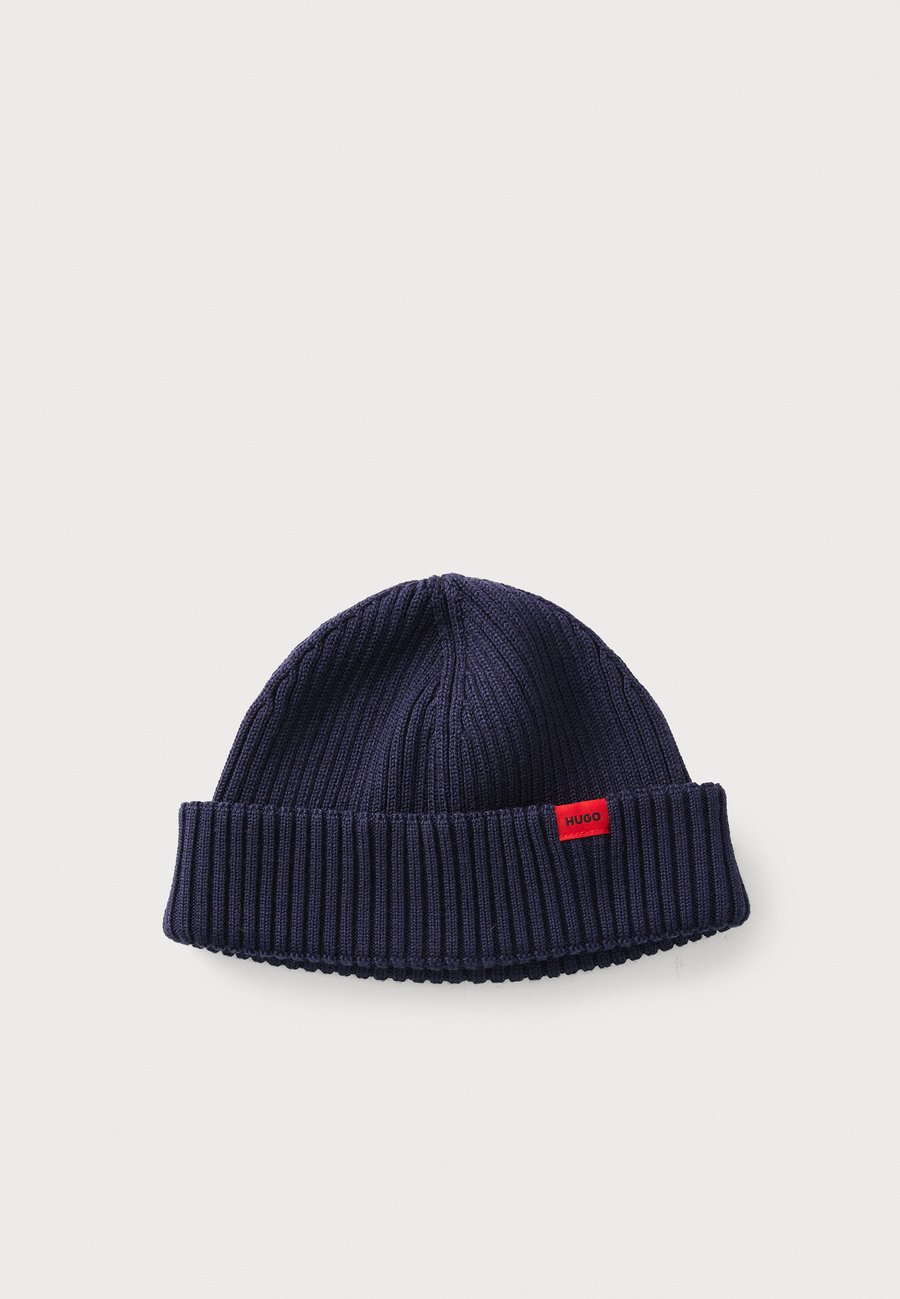 Шапка HUGO XUSH UNISEX, Navy/Dark Blue
Шапка HUGO XUSH UNISEX, Navy/Dark Blue