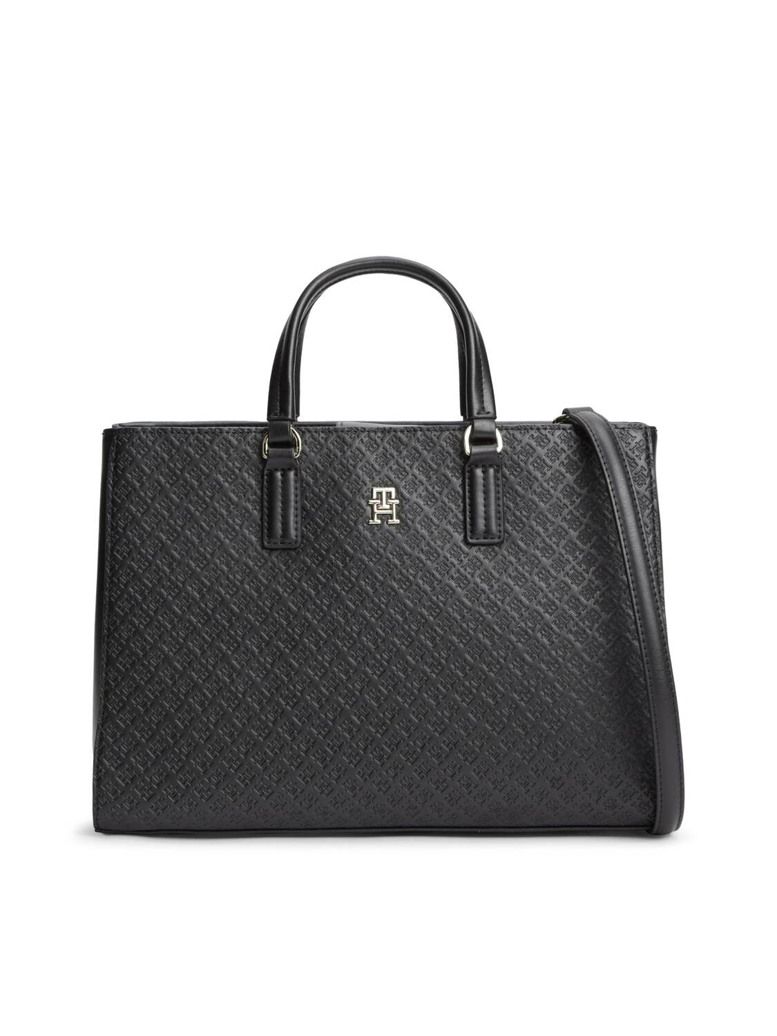 TOMMY HILFIGER Сумка в черном цвете
TOMMY HILFIGER Сумка в черном цвете