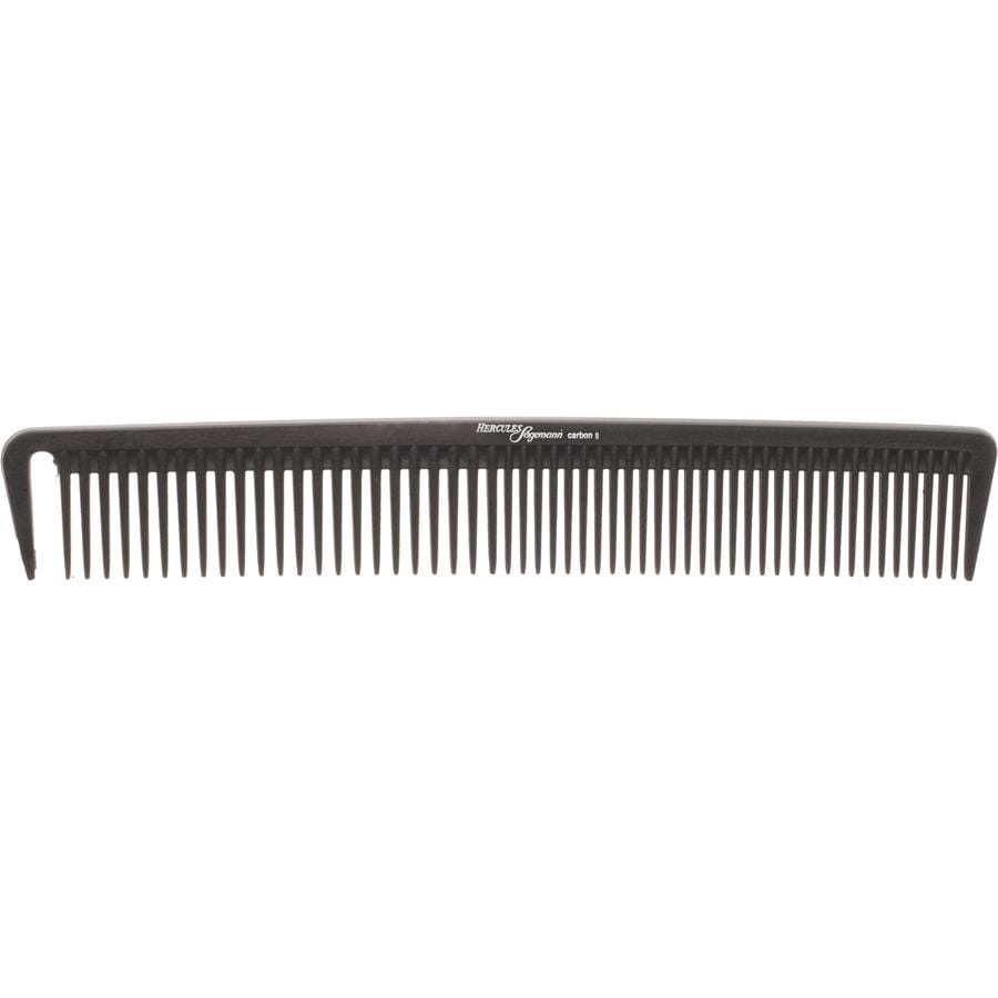 Расческа carbonkamm modell c9 Hercules Saegemann
Расческа carbonkamm modell c9 Hercules Saegemann