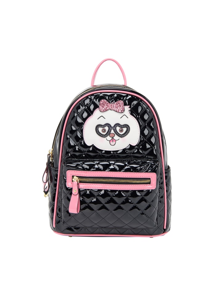 Рюкзак myMo
Рюкзак myMo