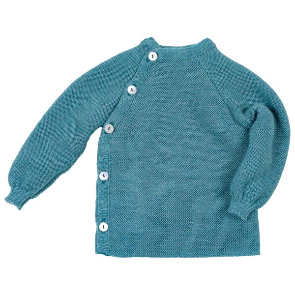 Детское униформа Schlüttli - свитер из мериноса Reiff, синий
Детское униформа Schlüttli - свитер из мериноса Reiff, синий