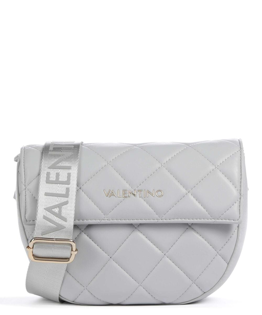 Сумка через плечо Bigs из искусственной кожи Valentino Bags, серый
Сумка через плечо Bigs из искусственной кожи Valentino Bags, серый